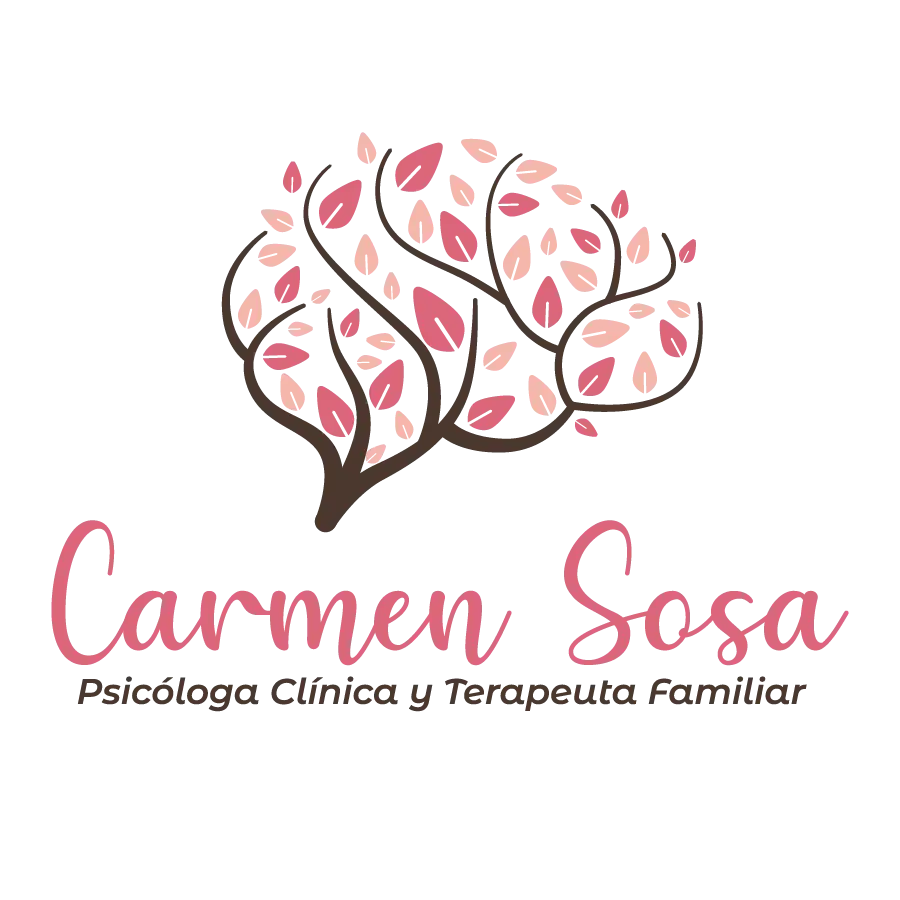 Carmen Sosa Psicóloga Clínica