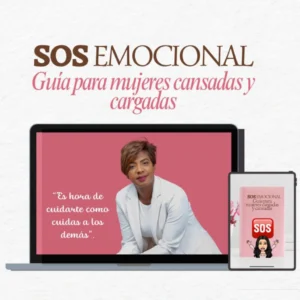 Guia SOS Emcocional