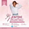 Entre Nosotras encuentro virtual