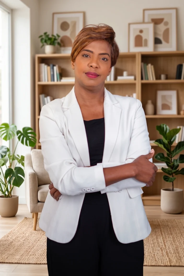 Carmen Sosa Psicóloga Clínica